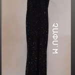 Evening dress