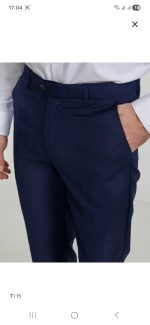 Trousers - Image 3