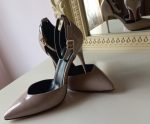 Elegant shoes