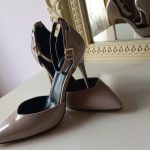 Elegant shoes