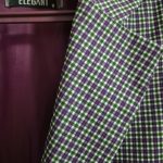 Woman’s suit