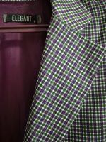 Woman’s suit
