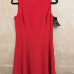 Evening dress