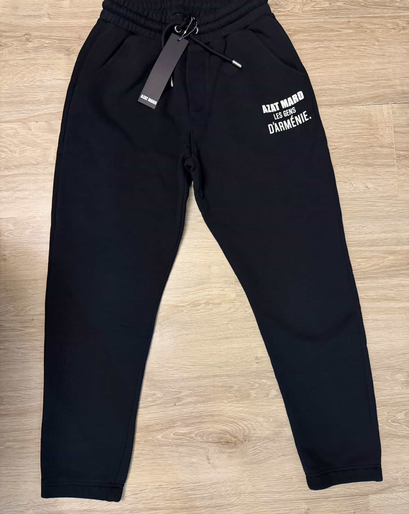 50A26E25-F012-41A9-8C0B-564B22C04075 Azat Mard trousers - Image 1
