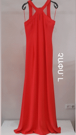 Evening dress