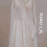 Evening dress