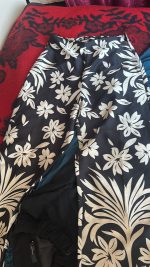 Woman's trousers