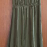 Woman's dress