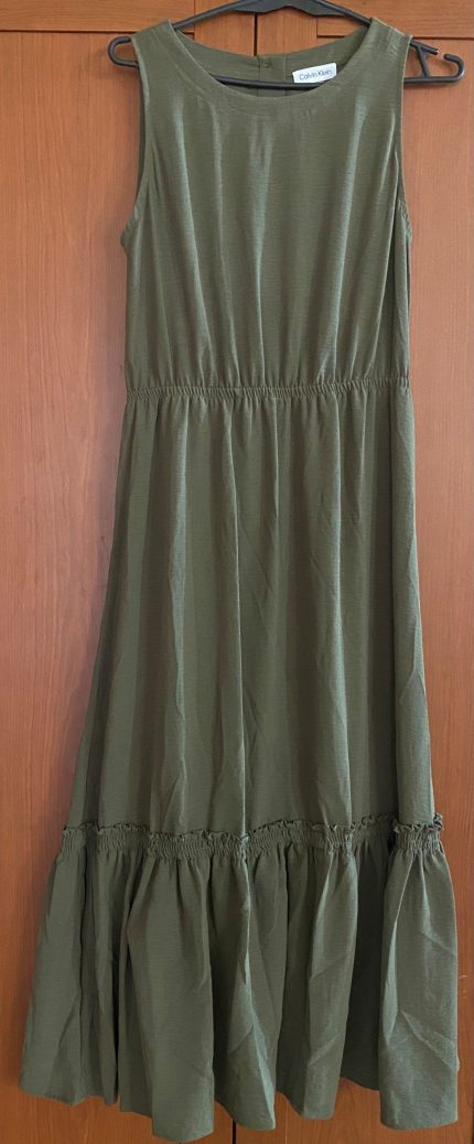 Woman's dress