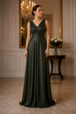 Evening dress