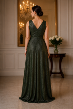 Evening dress - Image 4