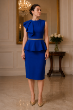 Evening dress
