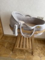 Baby cradle