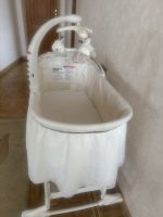 Baby cradle - Image 4