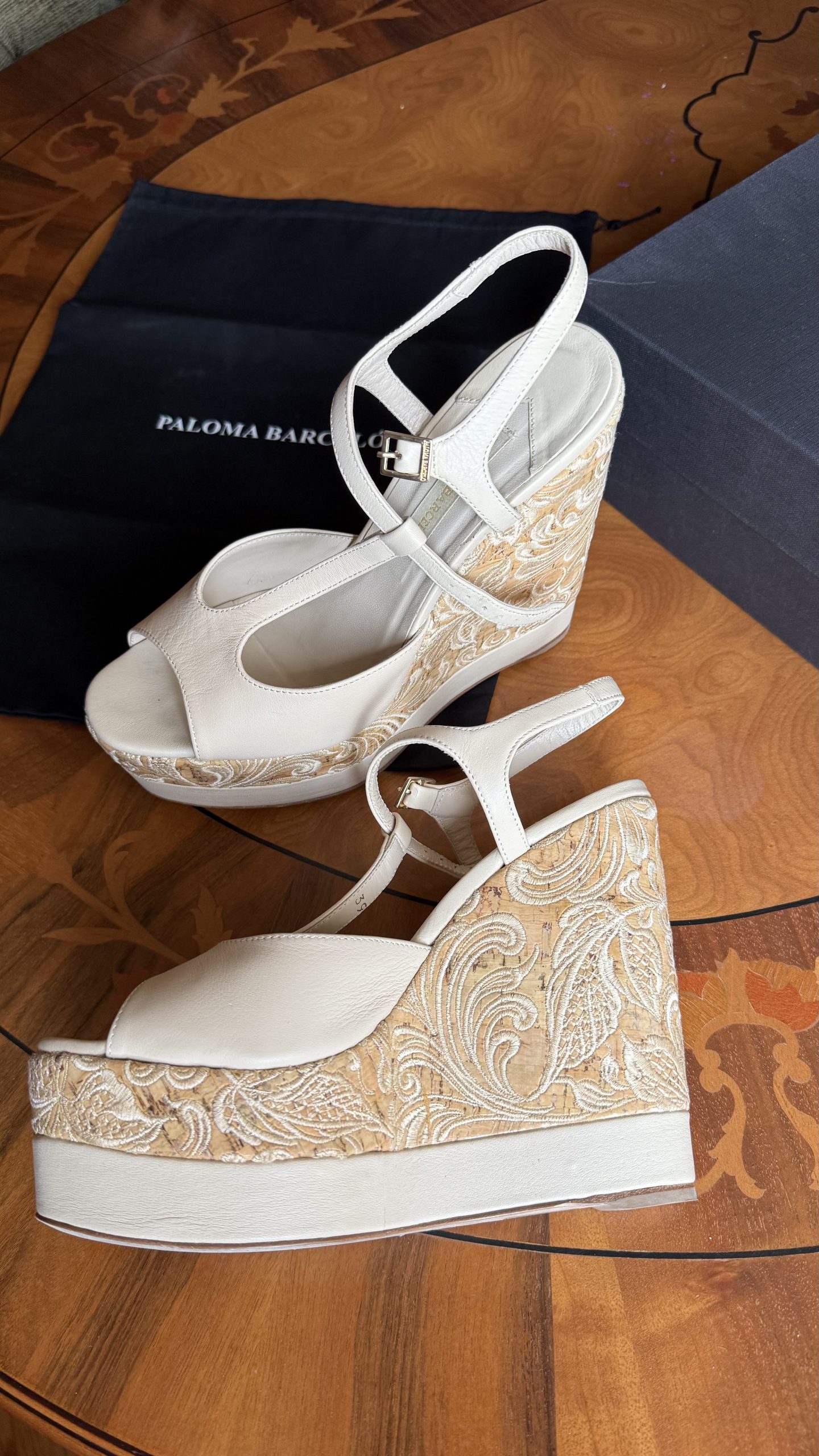 IMG_0950 Sandal - Image 1
