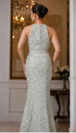 Evening dress - Image 5