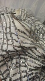 Evening dress - Image 3