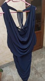 Evening dress - Image 4