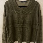 Woman's blouse