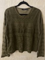 Woman's blouse