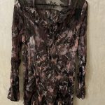 Woman's blouse