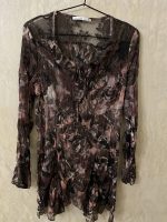 Woman's blouse