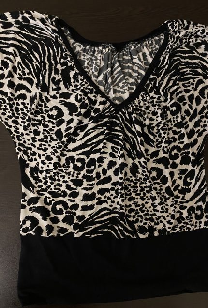 Woman's blouse