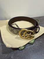 Gucci belt