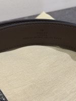 Gucci belt - Image 6