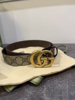 Gucci belt - Image 8