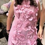 Evening dress