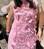 Evening dress