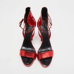 Woman's shoes - Image 4