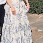 Evening dress
