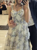 Evening dress - Image 3