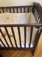 Baby bed - Image 5
