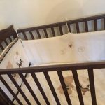 Baby bed