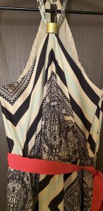 Mango dress - Image 3