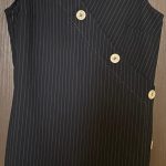 Mango dress