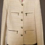 Zara suit