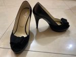 Woman's shoes