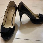 Woman's shoes