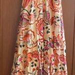 Woman's dress