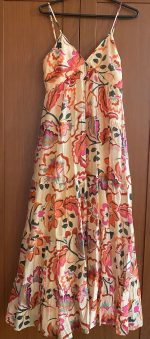 Woman's dress