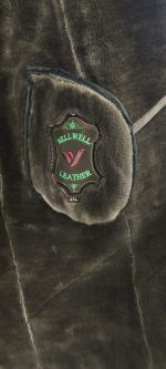 Women's fur coat - Image 3