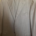 Man's suit