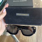Dolce Gabbana eyeglasses
