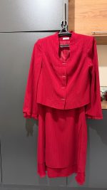 Woman's suit - Image 3