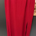 Woman's suit