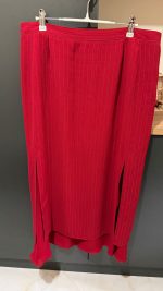 Woman's suit